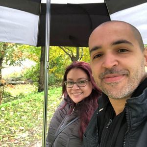 Meet your Posher, Robert